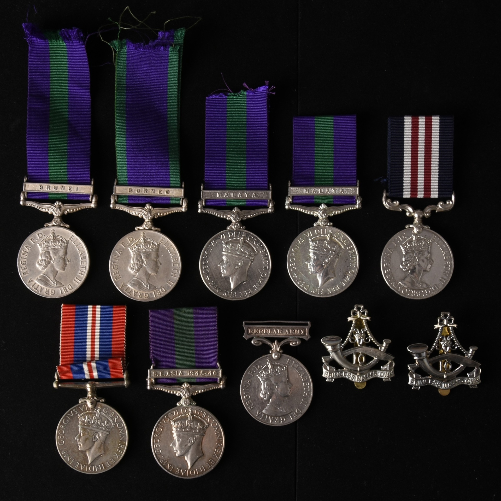 Militaria, Naval & Aviation Auction